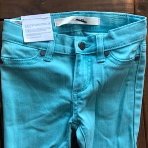 Joes kids jeans ultra slim fit size 5T
